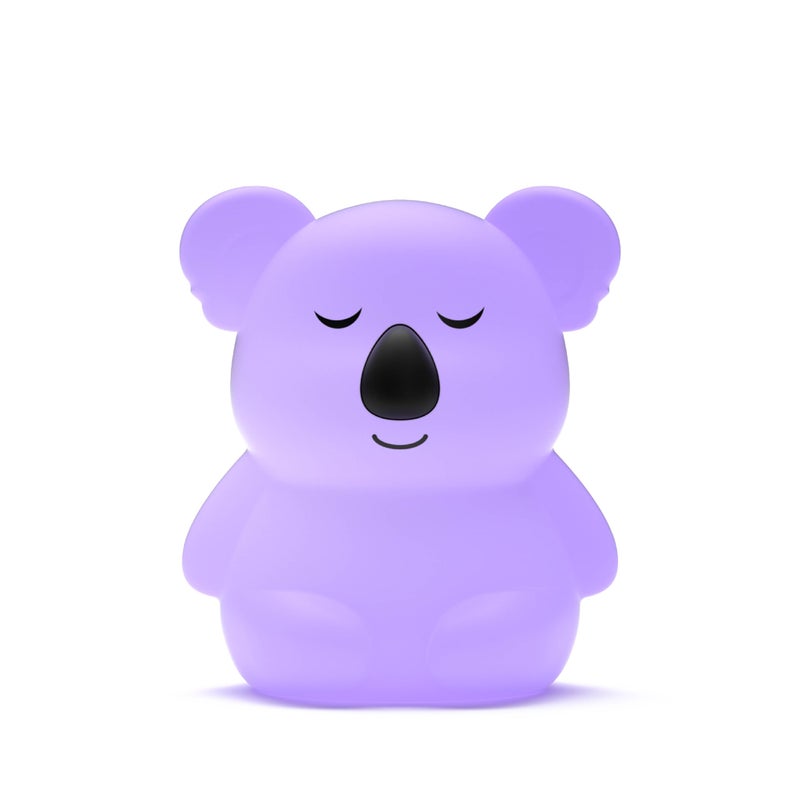 Breathing Pal Kyle Mindfulness Breathing Light Guided Visual Meditation Breathing Light Anxiety Relief Items for Calm Down CornerMeditationSleep for AdultKid